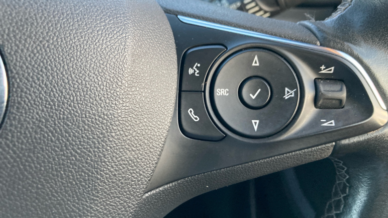 Vauxhall Crossland 1.2 Turbo [130] Ultimate 5dr Petrol Hatchback